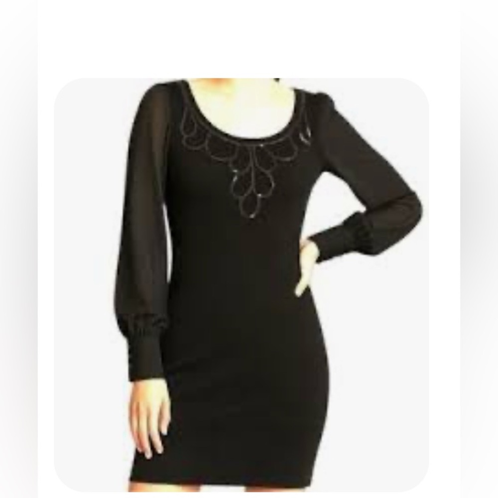 Dress Xoxo, size M